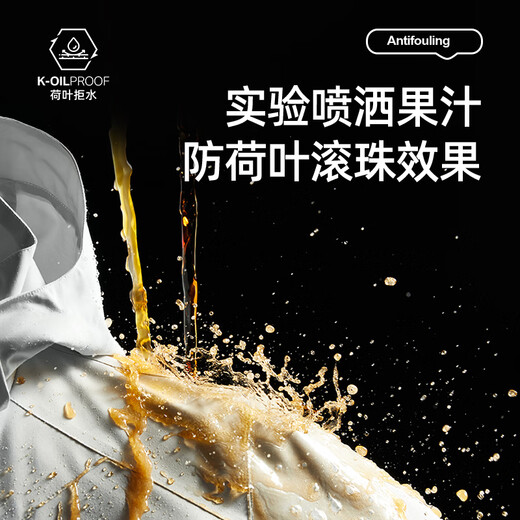 
JEEP SPIRIT Jeep Autumn and Winter Women's Three-in-One Shock Clothes Outdoor Windproof Waterproof Mountaineering Jacket Customized Warm White 4XL