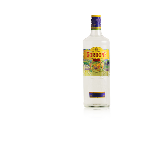 必富达金酒 BEEFEATER GIN 进口洋酒杜松子酒琴酒鸡尾酒基酒调酒 哥顿金酒