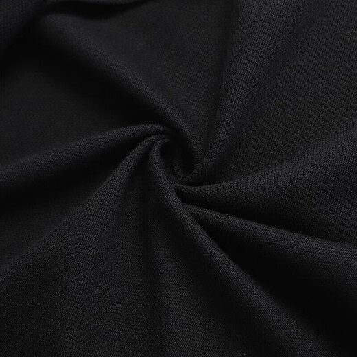 耐克（NIKE）POLO衫男 夏季新款官方舰店高尔夫运动休闲服透气半袖翻领短袖T恤 FN3895-010/黑色新款/正常尺码 M 170/88A