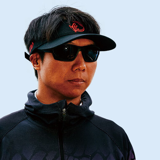 DAIWA Fishing Hat Fisherman's Hat Baseball Cap Men's and Women's Outdoor Leisure Sun Hat Breathable and Versatile Sports DAIWA DC-9021CS Protective Hat