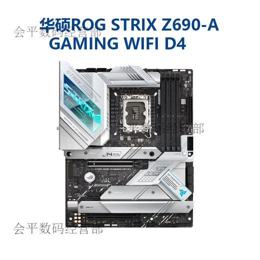 
ASUS/Asus Z690 motherboard Z690-P/A/E/F GAMING Blowing Snow Z690MTUF LGA1700 motherboard [ROG]Z790-F GAMING WIFI