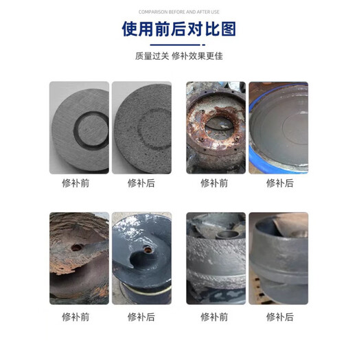 Kesaixin TS226/TS228/TS236 wear-resistant coating silicon carbide metal anti-rust protective agent TS228 10kg