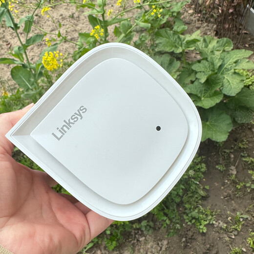 Linksys Velop Networking Mesh Whole House MX6200 Gigabit Wireless Wi-Fi6 распределенного маршрутизатора Одиночный пакет MX6200-SIMPLE (9 новых или около того)