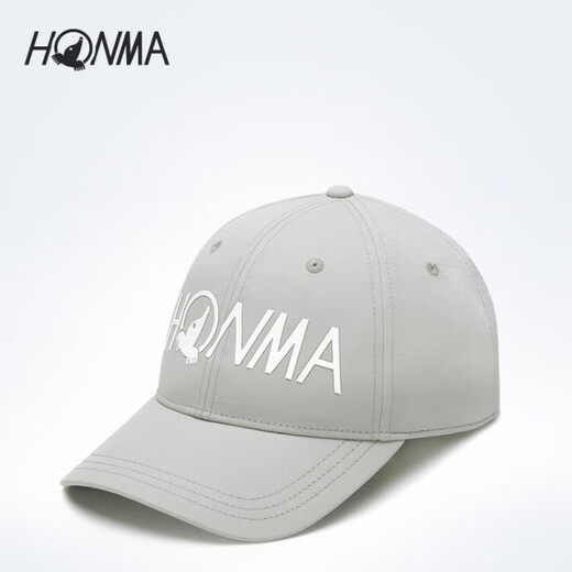 MHONMA golf hat new baseball cap six-piece sports ball cap casual fashion hat men and women same style bleached