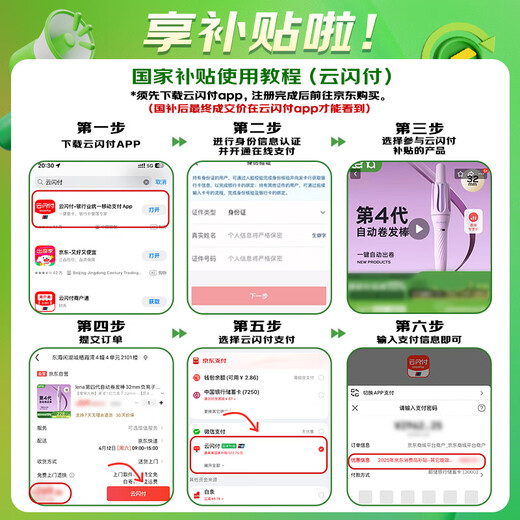 Lena Straight Board Clamp Negative Ion Splint Curling Wand Does Not Harm Hair Curling and Straightening Dual-Purpose Straightening Wand for Women Electric Straightening Board Hair Bangs Clip Hair Board Ironing Board Birthday Gift LN-H2 Purple