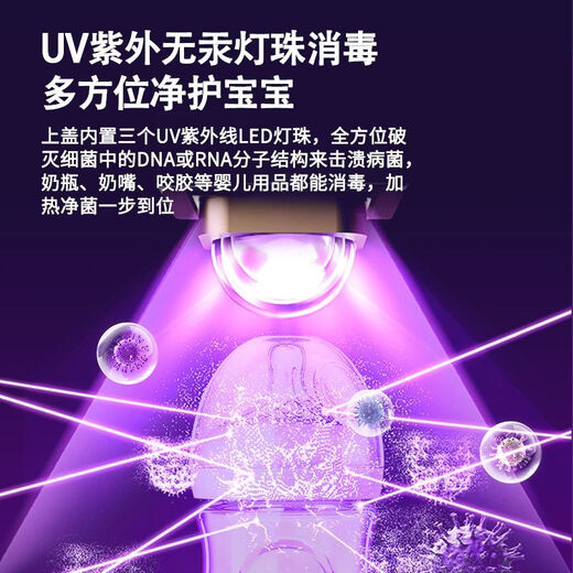 South Sandwich German quality wet wipes heater baby wipes heater household portable electric warm wet wipes machine box disinfection constant temperature moisturizing customized basic model