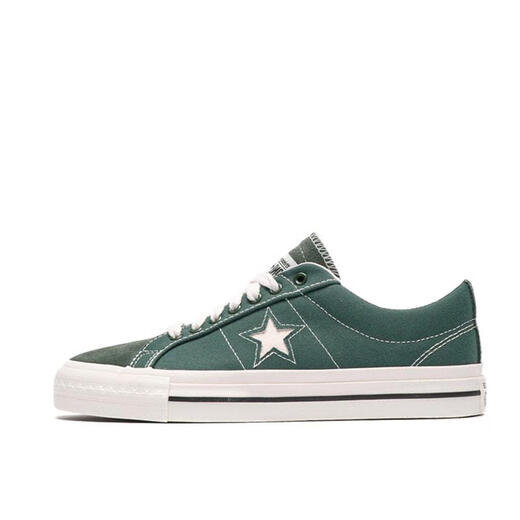 匡威（Converse）Thisisneverthat x Converse匡威联名One Star Pro板鞋 A12052C A12052C AM仓现货 37