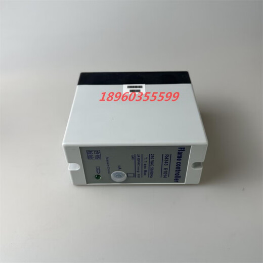 Honeywell Flame Controller R4343E 1014 R4343D1017 C7027A1049 C7035A C7027A 1049
