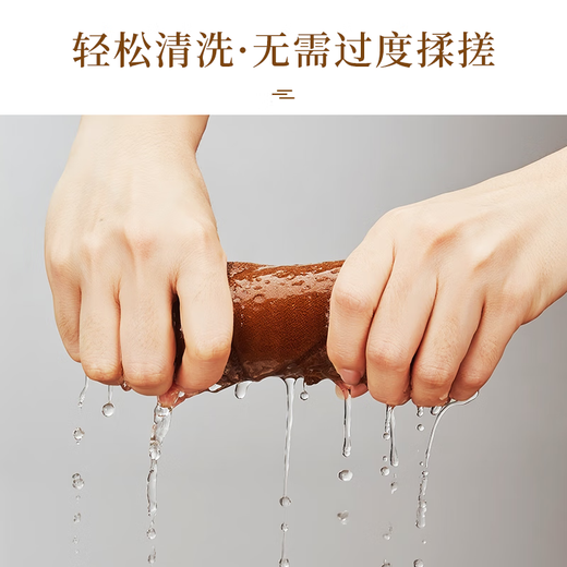 KAMJOVE Tea Art Thickened Tea Towel Fiber Absorbent Tea Towel Coffee Table Tea Table Cloth Tea Ceremony Kung Fu Tea Set Towel Tea Tray Accessories Tea Towel