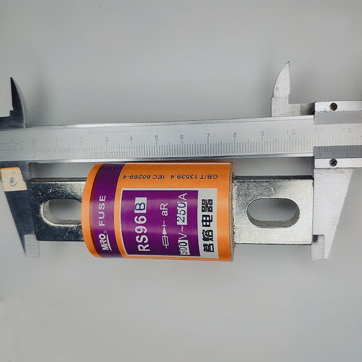 Quick blow RS96B fuse 200A300A400A500A600A 600A