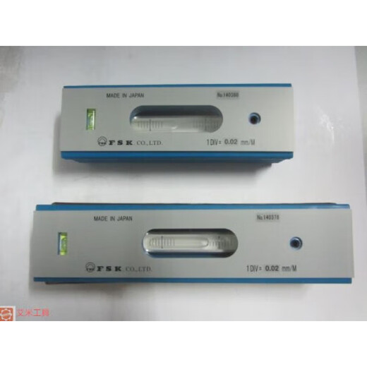 Sailoto Japan Fuji FSKFLB1100100002 bar level 100X002 level 02 level