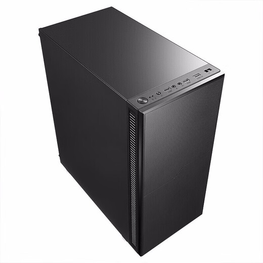 Jingtian graphics workstation desktop 14th generation i5 designer AI office gaming desktop computer host i5-14600KF/RTX-A1000/32G/1TB solid state