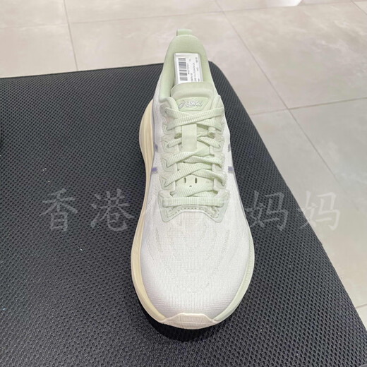 亚瑟士（asics）1012B878 1011C101 香港ASICS亞瑟GT-00 13运动减震跑步鞋 女1012B878-100 35.5