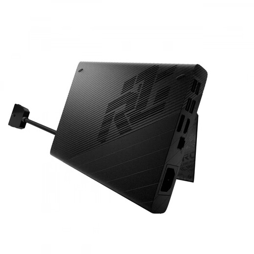 ROG XG Mobile RX6850/RTX4090外置显卡扩展坞适用幻13/幻X//掌机 RX6850M-12G显卡扩展坞 12GB_官方标配