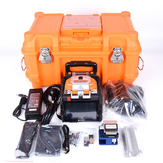 Sumitomo TYPE-82M12 Belt fiber splicing machine Original imported fusion splicing machine 82M12 Belt fiber splicing machine