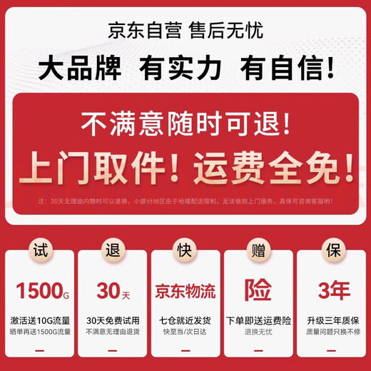 ZTE (ZTE) U10LS portable wifi6 mobile wireless wifi card-free on-board car Internet card portable Internet treasure supports 5G/4G equipment national general traffic 2025 model