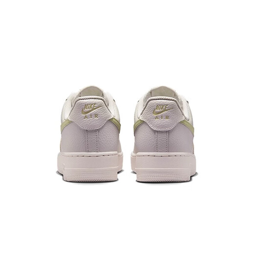 耐克女鞋2025秋季新款W AIR FORCE 1运动休闲鞋IB3881 灰色|IB3881-001 39