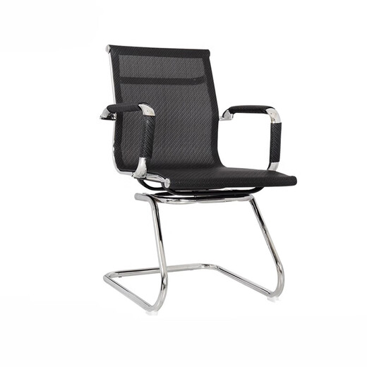 百胜丰办公会议桌长桌轻奢高级感大型加厚会议室桌椅组合现代简约长条桌