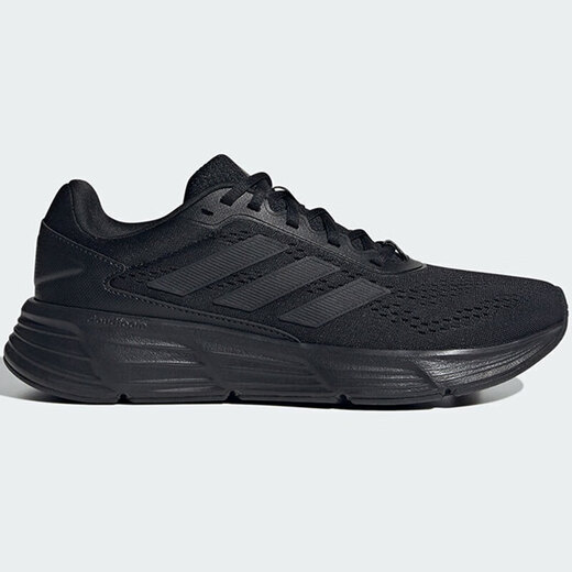 阿迪达斯 （adidas）跑步鞋男鞋女鞋2025夏季新款低帮缓震运动鞋轻便透气休闲鞋JP6189 JP6189 40.5