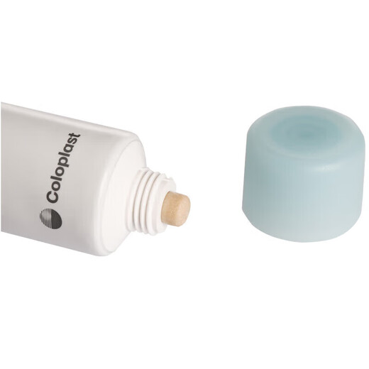 Coloplast Fakofroping Cream 12050 Pocket de l'ostomie