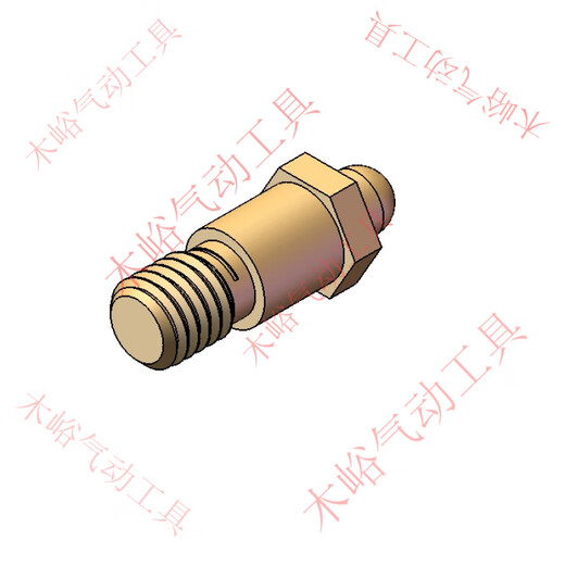 
He Jiangong round head thread probe high current screw thimble spring contact M3M4M5M8M12 conductive telescopic positioning pin green PZ3897