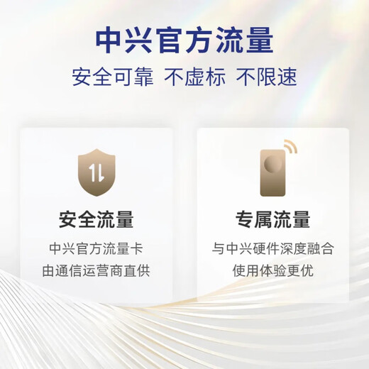 ZTE (ZTE) U10LS portable wifi6 mobile wireless wifi card-free on-board car Internet card portable Internet treasure supports 5G/4G equipment national general traffic 2025 model