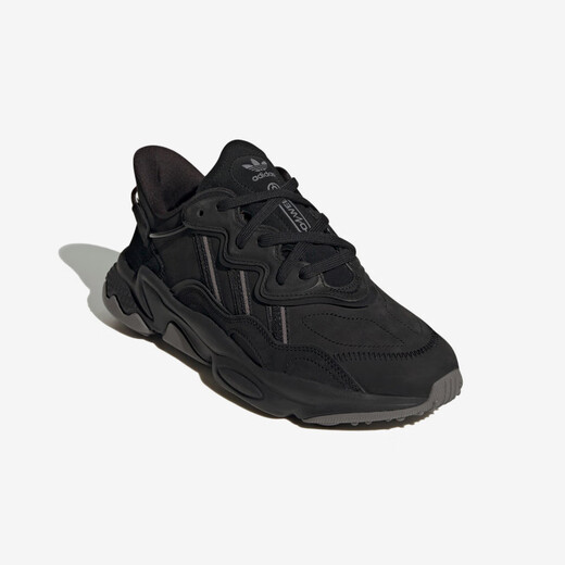 
Adidas (adidas) Clover OZWEEGO men and women casual dad shoes HP7776 GW9738 35.5
