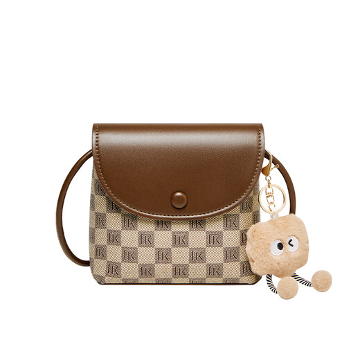 Nalandu Bag Women's 2025 NUEVO BOCK BOCKET BOLSBOLY BOLSO MUJERES MUBLES SEXY FUBLERO BOLSO HOMBRO BOLSO KHAKI [ + esposa + mejor amiga + regalo de cumpleaños de novia
