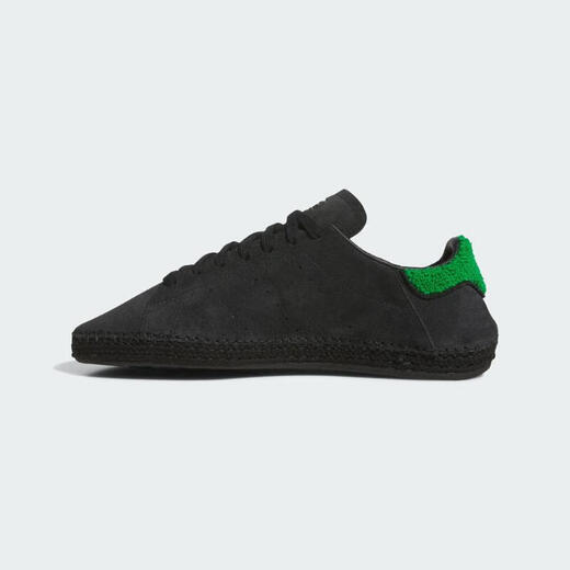 阿迪达斯 （adidas）【滔搏运动】Originals三叶草男女CLOT STAN SMITH休闲鞋 JQ9227 42