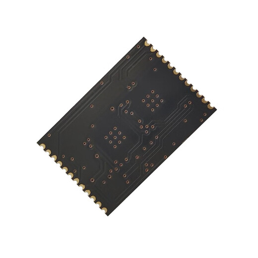 甜苗苗工业级RFID核心模块ISO14443A/B 邮票孔高频NFC核心模组ISO15693 14443+底板+蜂鸣器+天线