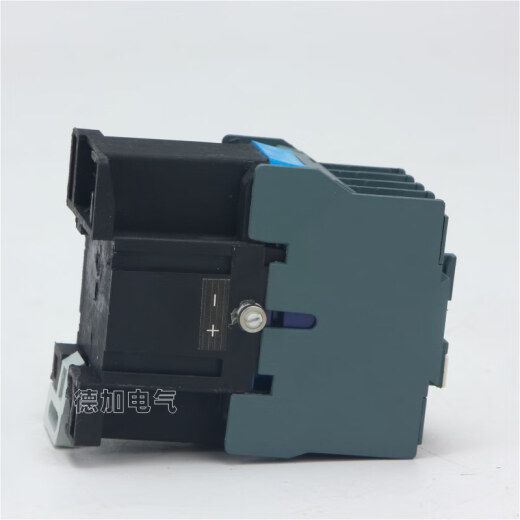 Wen Yijia CONTACTOR AC AC ACTISTA COMENCIADO PERSONO DE CONTACTOR PERSONENTO PERSONO CONTACTOR ANTRIMA DE ELECTRO CJX2HD-1810 LC1D181 CJX2 (LC1-F) -265 3895