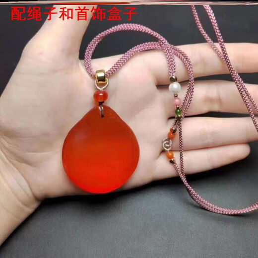 OINE quality extra large herring stone wild herring stone herring stone 50g herring stone pendant natural blue A12-Q89-T65-herring stone gram 5-6