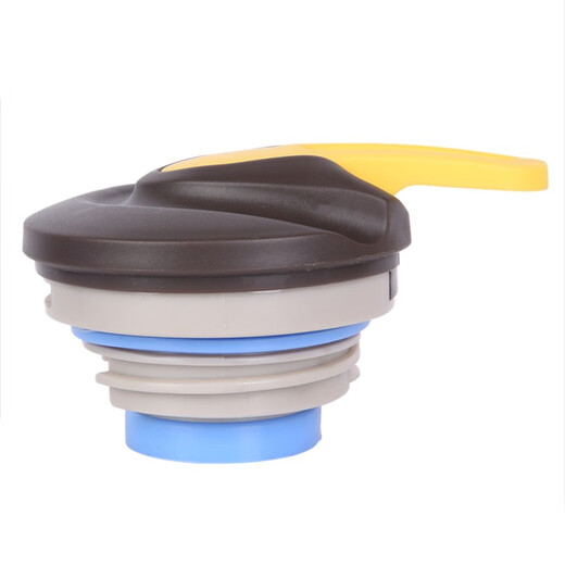 Verrouillage de verrouillage en acier inoxydable Thermos Pot LHC1462 Coud de casser