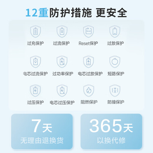 JD.com made 30W fast charging power bank 3c certified OCC can be used on the aircraft with its own cable 20,000 mAh large capacity mobile power supply suitable for Apple 16 Xiaomi Huawei Honor mobile phone