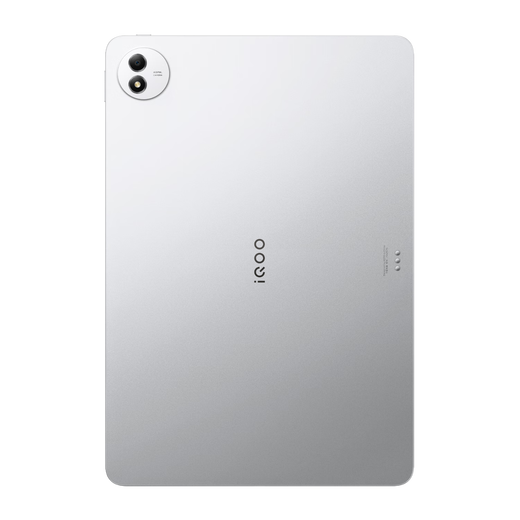 iQOOPad5 Pro 16GB+512GB银翼【国家补贴15%平板】天玑9400+ 13英寸 高亮电竞屏 12050mAh 超长续航