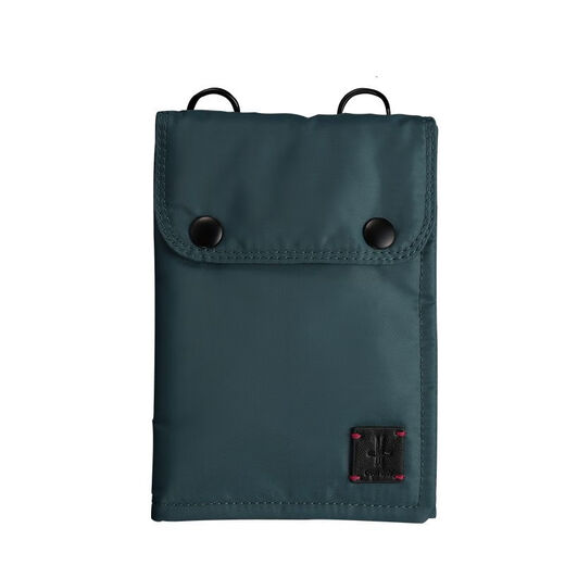 Charte mate hommes et femmes sac de passeport multifonctionnel Sac de rangement étanché
