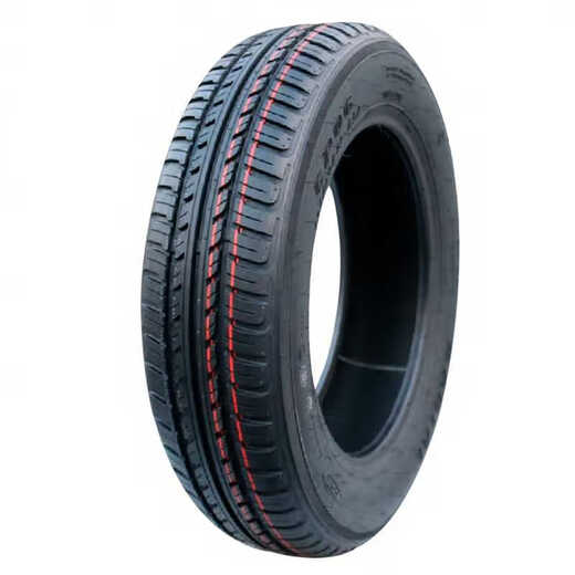 Elektroauto-Reifen 155R12135/70R12155/65R13 Vierrad-Scooter-Vakuumreifen mit Vierrad, die in 25 Jahren produziert wurden, 155R12 MUSTER
