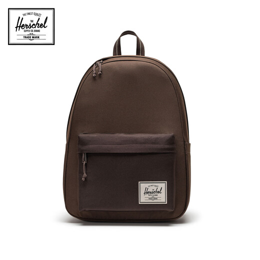 Herschel 25 Nueva serie clásica Estudiante de mochila clásica 30L Bolsa de la escuela de gran capacidad Bag Iwaraka