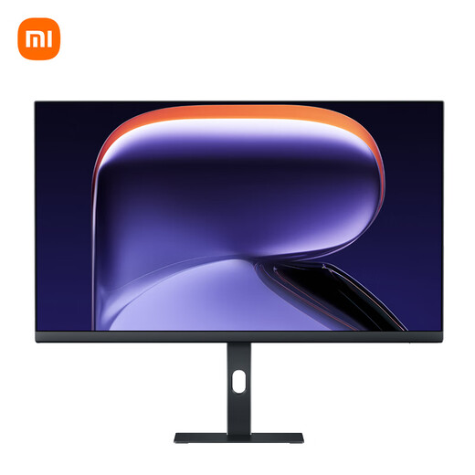 80% new Xiaomi (MI) REDMI 27-inch 4K professional-grade color accuracy HDR400 10Bit Type-C90W rotating lifting office monitor screen A27U Type-C version 2026