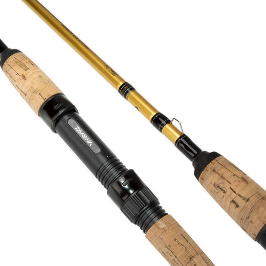 Daiwa 21 Crossfire Luya stord Strate Handling Gun Handl