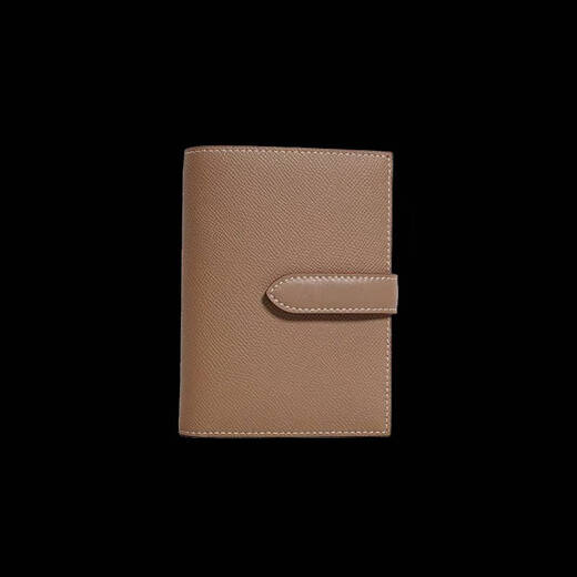 Yonghuan Passport Clip для женского паспортного защитного покрытия для поездки за рубеж