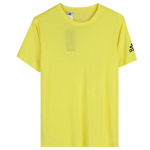 
Adidas men's sports training casual comfortable breathable short-sleeved T-shirt FK1591 FT2790 XL