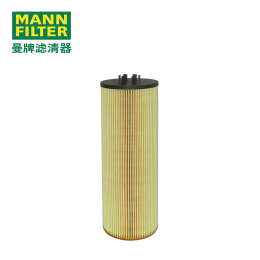 HU12140X Элемент масляного фильтра Mann Filter (Man Brand Filter)