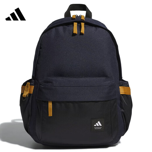 阿迪达斯 （adidas）中性MHMATERIALBP运动双肩背包JX5009 JX5009 F
