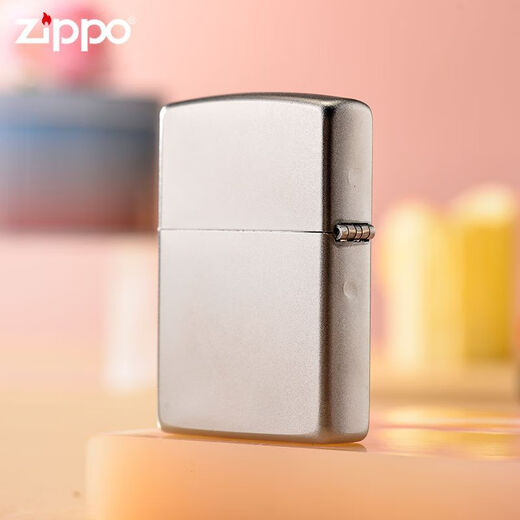 ZIPPO芝宝打火机 可爱招手比耶龙zpoo 防风zppo煤油火机 可爱比耶龙(单机无油)DY9902DK