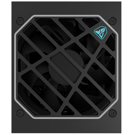 Segotep DM-750G alimentation numérique plein mode double médaille d'or (taille courte/condensateur japonais complet/ATX3+/garantie 10 ans/alimentation de jeu pour ordinateur de bureau 750 W)