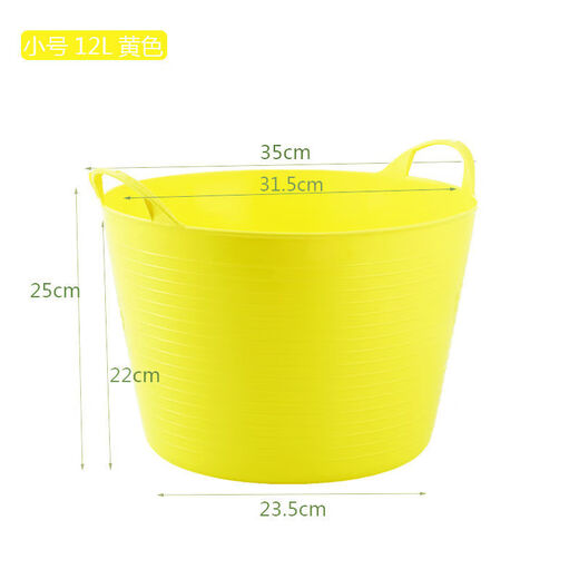 Dog bath barrel, dog bath tub, medicated bath bath tub, pet bath barrel, dog bath tub supplies, Teddy French Bulldog, small dog, ordinary small yellow, no drain outlet 7Jin Jin is equal to 0.5kg within