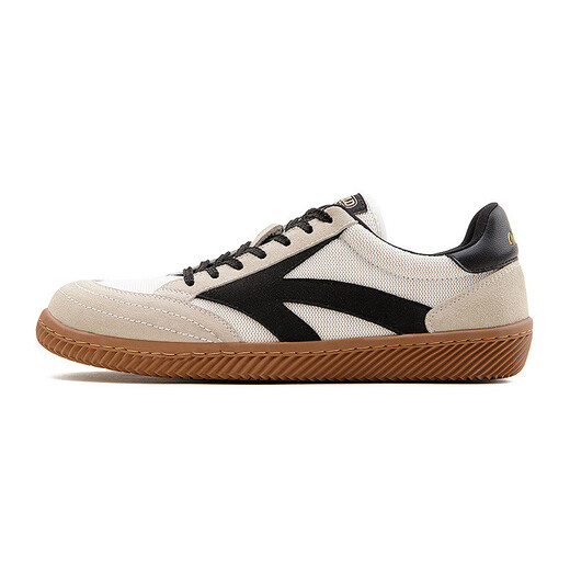 Sanlitai (Sanlitai) Largegröße Herrenschuhe Neue Style-Board-Schuhe 45 Sommer atmungsaktive Sport- und Freizeitschuhe 46 Herren-Erweiterte deutsche Trainingsschuhe 47 Leinwandschuhe 9715 Weiß grau [Lederoberfläche] 39