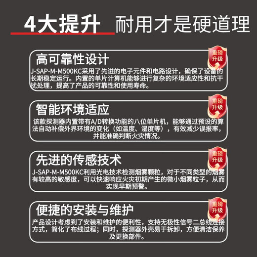 Manual fire alarm button Manual alarm button (without base)