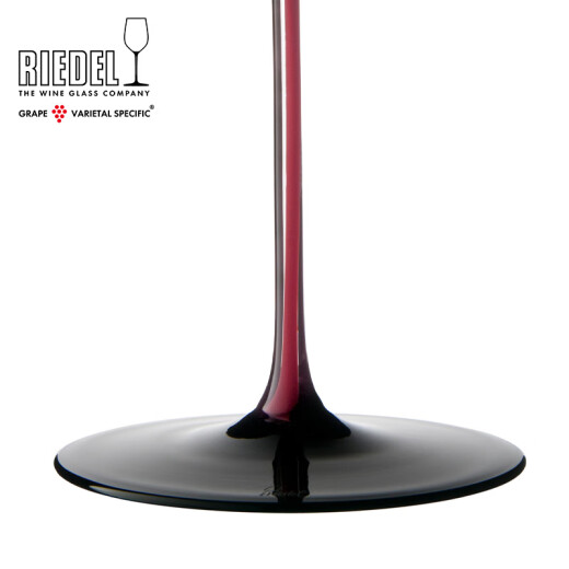 醴铎RIEDEL 红领结勃艮第酒杯 进口手工酒杯1050ml 单支装 送礼佳品